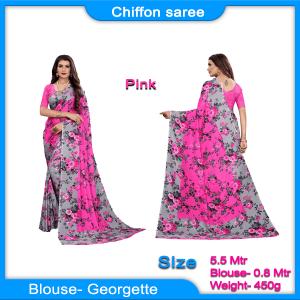 Chiffon saree price in Nepal, Chiffon saree, Chiffon saree price