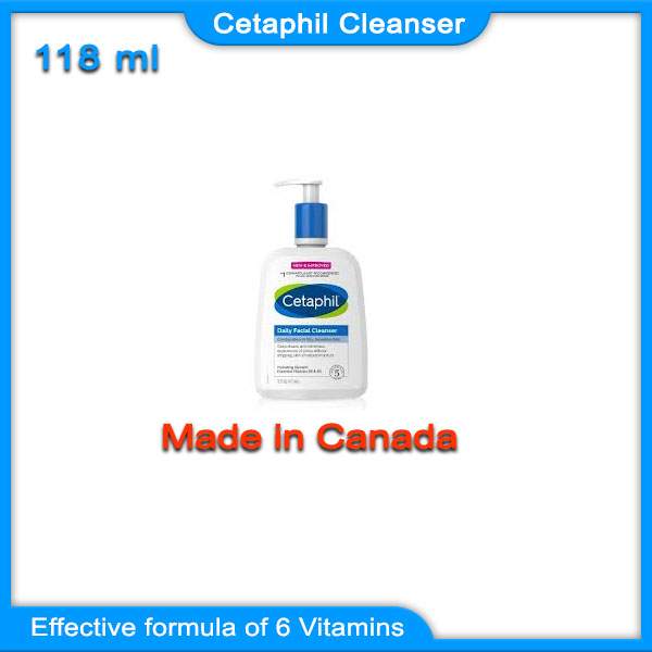 Cetaphil Facial Cleanser price in nepal, Cetaphil Facewash price in nepal
