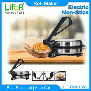 Electric Roti Maker price in nepal, sel roti maker, roti maker machine, roti maker