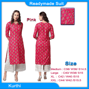 Readymade Suit kurthi price in nepal, Best price of kurthi in nepal