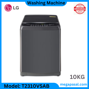 10 Kg Fully Automatic Top Load Washing Machine