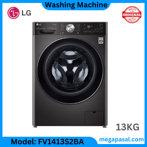 13 Kg Front Load Washing Machine