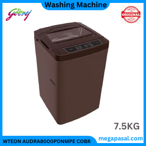 7.5 Kg Top Load Washing Machine