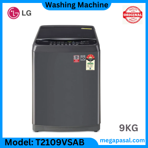 9 Kg Top Load Washing Machine