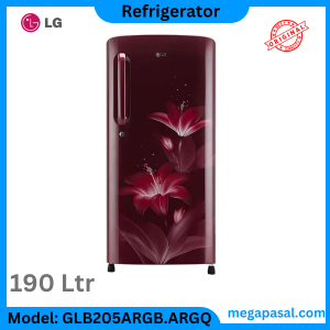 Refrigrator,190L
