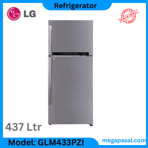 Refrigerator 437 Ltr, Lg fridge