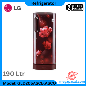 Refrigerator 190 Ltr,LG