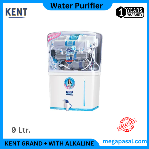 Water Purifier, 9L water purifer