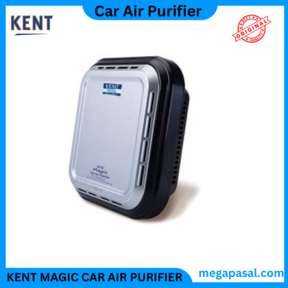 Kent Magic Car Air Purifier