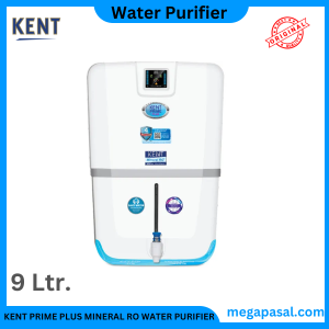 9 Ltr. KENT RO Water Purifier