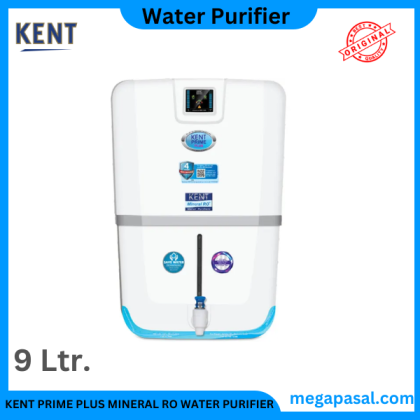 Water Purifier 9L