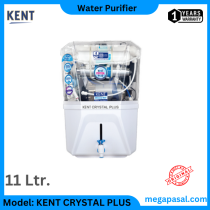 Water Purifier 11 L
