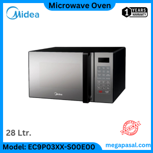 microwave oven , 28ltr oven