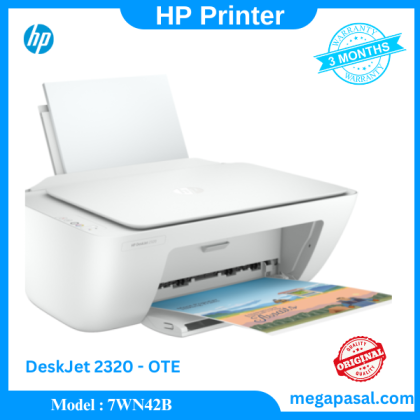 HP DeskJet 2320 Printer