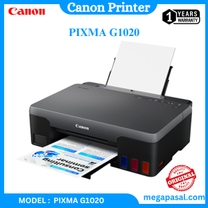 Canon Pixma G1020