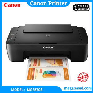 Canon MG2570S Printer