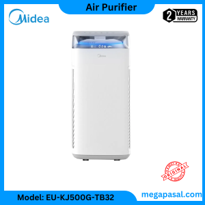500 M³/hr Air Purifier, air