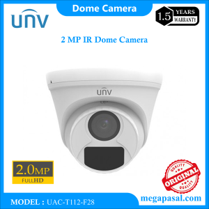 Uniview IR Dome Camera