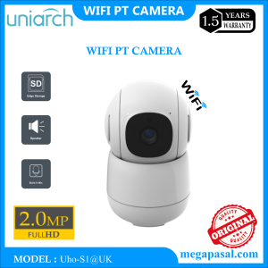 Uniarch Wi-Fi PT Camera