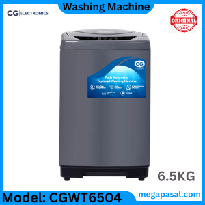 6.5 Kg Top Load Washing Machine