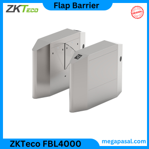 ZKTeco FBL4000 Flap Barrier