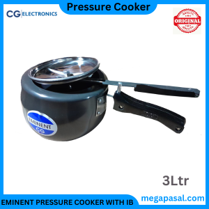 3 Ltr Eminent Pressure Cooker