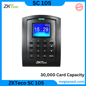 ZKTeco SC 105