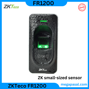 ZKTeco FR1200