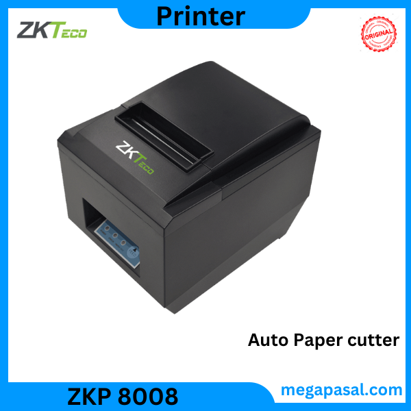 ZKP 8008 thermal Printers 80 MM