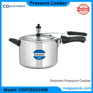 Eminent Pressure Cooker