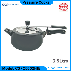 Induction Base Pressure Cooker