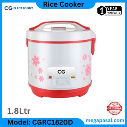 Rice Cooker 1.8L