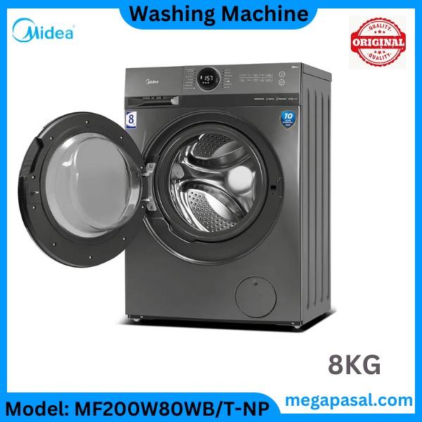 Good quality washing machine