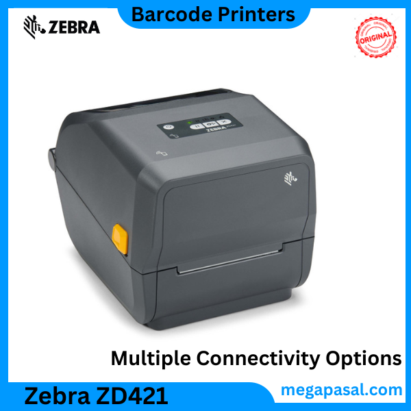 Zebra ZD230 Megapasal