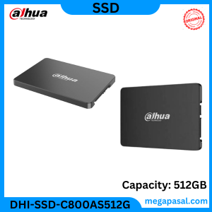 DHI-SSD-C800AS512G
