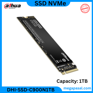 1TB SSD NVMe