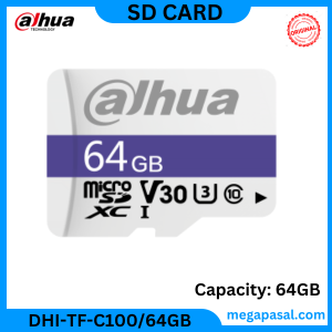 64GB SD-CARD