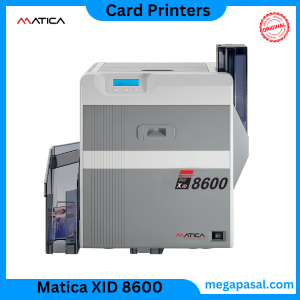 Matica XID8600