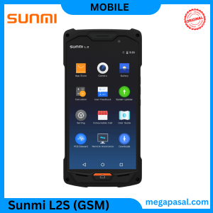 Sunmi L2S (GSM)
