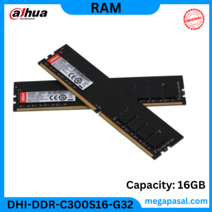 DDR4 3200MHz RAM
