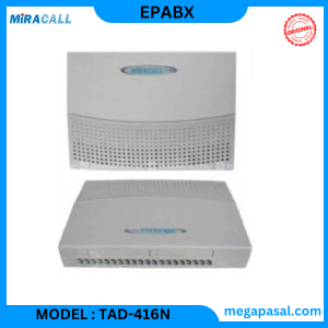TAD-416N MIRACALL PABX