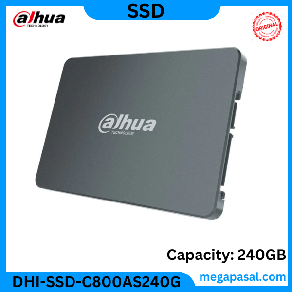 DHI-SSD-C800AS240G